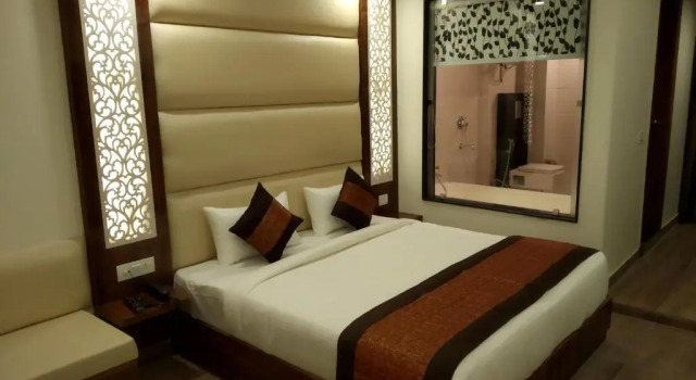 Номер Executive OPO Viva Palace