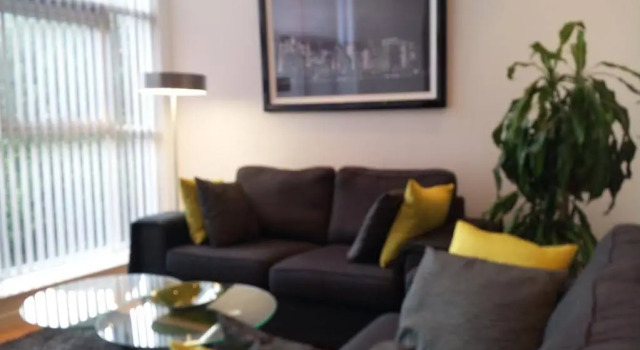 Herald Apartment