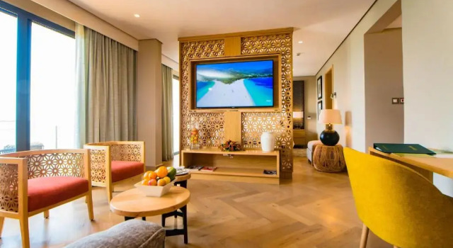 Studio Sunbird Waterfront