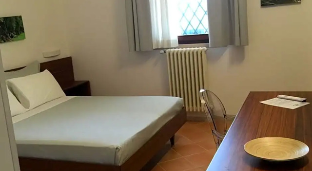 Номер Deluxe LUlivo Bed and Breakfast