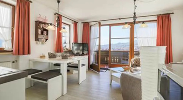 Ferienwohnung Lea Stübchen, Забронировать Апартаменты/квартира Отели в центре Райт-им-Винкль, в центре, Парковка