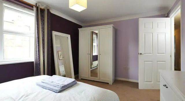 St Michaels Court Apartment, Забронировать Апартаменты/квартира Отели в центре Сандерленда, в центре