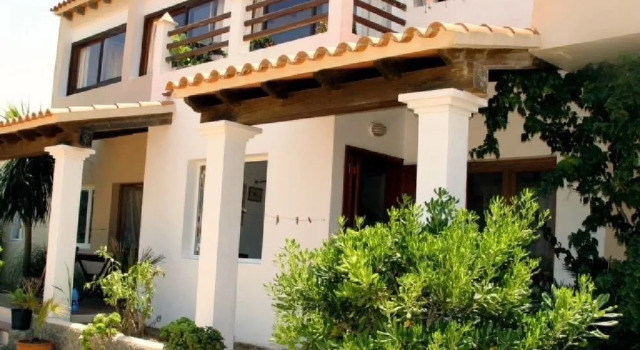 Apartamentos Boutique Formentera