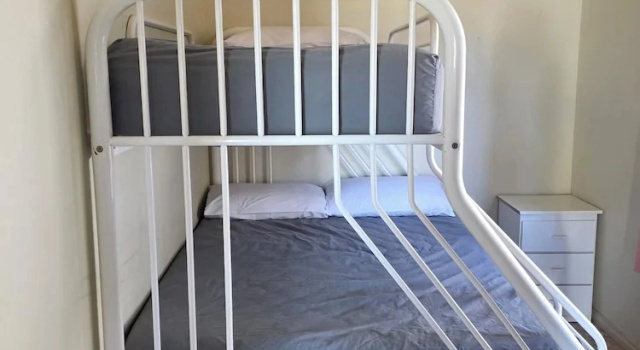 Номер Standard Kingston Foreshore Caravan Park