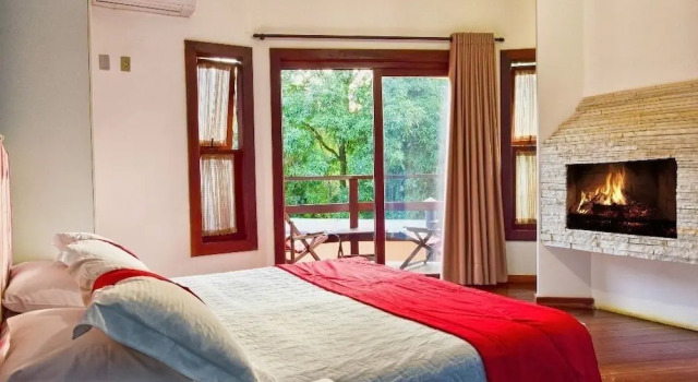 Apart Hotel Vale dos Duendes, Забронировать Апарт-отель Апарт-отели штата Рио-де-Жанейро, Апарт-отель