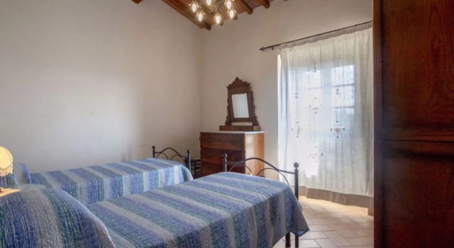 House Tegliaia Montevarchi 19354