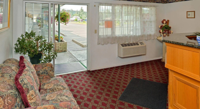 Sweet Home Inn, Boek Mini-hotel Lebanon 