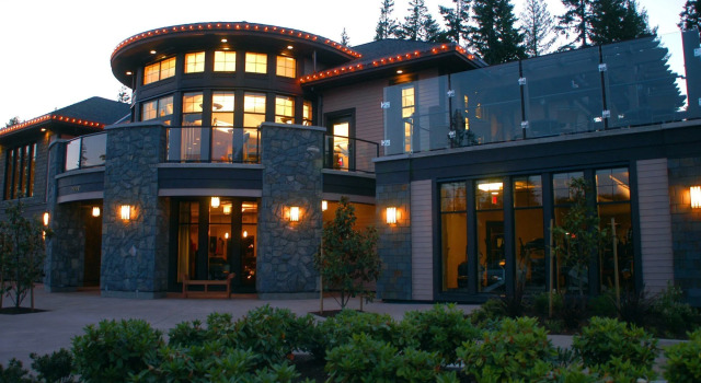The Westin Bear Mountain Resort & Spa, Victoria, Buchen Sie Resort Gowlland Tod Provincial Park British Columbia