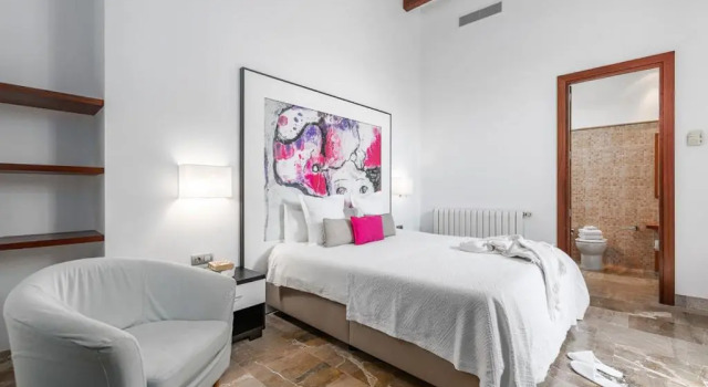 Standard Zimmer Finca Son Arnau