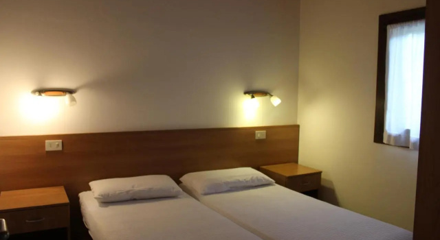 Bungalows Alloggi Angiolin Ketty