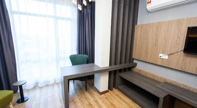 Одноместный номер Standard Lintas Platinum Hotel