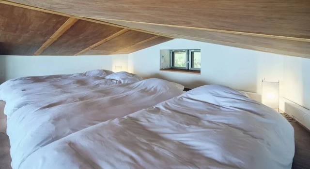 SANU 2nd Home Amami-Oshima 1st, Book Feriehus Sommerhuse i Kagoshima, Hytte