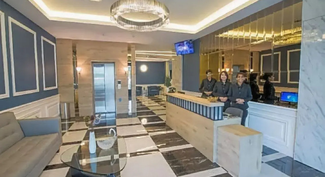 Redpine Boutique Hotel, Varaa Boutique-hotelli Hotellit Johor pysäköinnillä, Pysäköinti