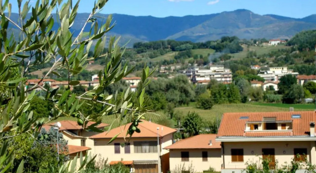 Casa Vacanze Alle Porte del Chianti