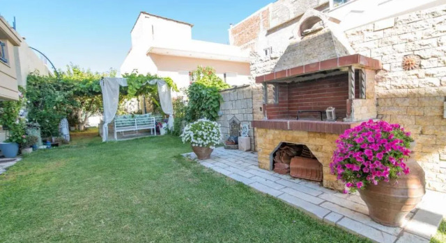 Lovely Seaside Apartment, Prenota Appartamento Hotel a Preveza con parcheggio, Parcheggio