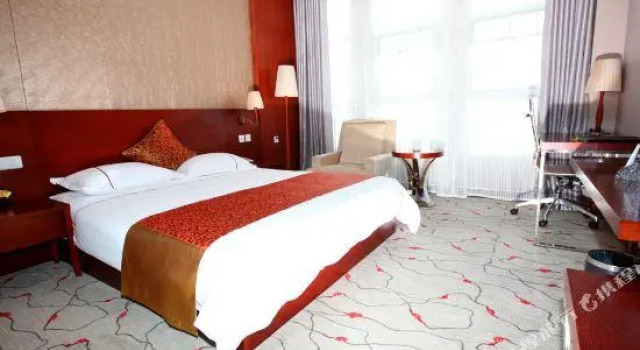 Kunming Medical University of International Exchange Center, Rezerwuj Hotel Hotele w Kunming z parkingiem, Parking