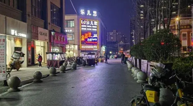 Blog Apartment, Varaa Huoneisto Edulliset hotellit kohteessa Fuyang