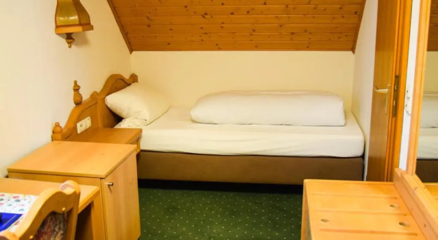 Номер Standard Hotel Gasthof Zum Löwen