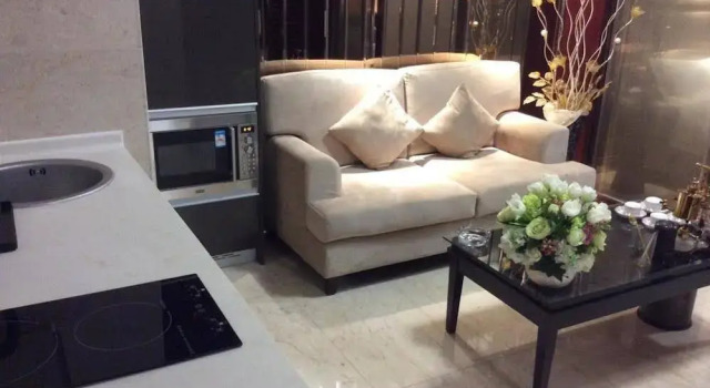 Private Enjoy Home Apartment, Забронировать Апартаменты/квартира Апартаменты Фошань, рядом с Memorial Hall of Huang Feihong, Апартаменты/квартира