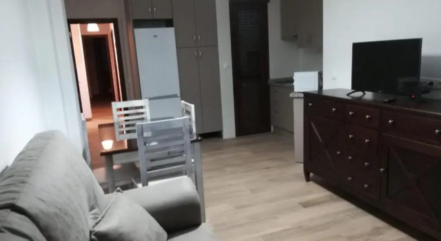Apartamentos Buena Vista Bajo 1
