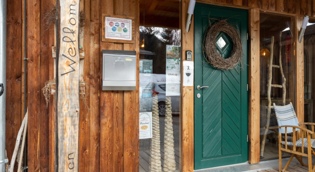 Holiday home in Styria with balcony, Prenota Chalet Hotel a Stiria con parcheggio, Parcheggio