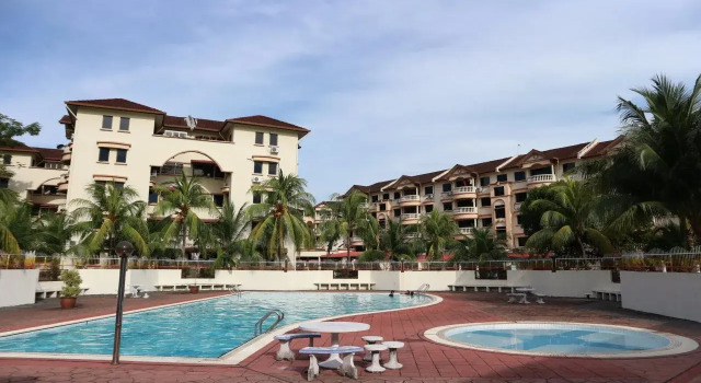 Hakuna Matata Guesthouse Penang, Rezervasyon Otel Bayan Lepas Penang