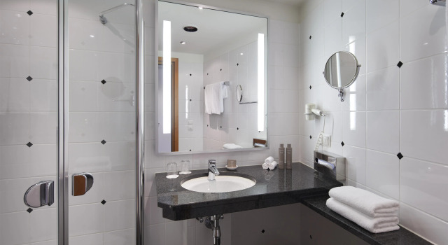 Двухместный номер Classic Parkhotel Pforzheim