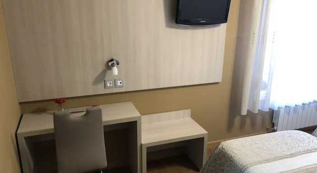 Номер Standard Hotel Bahia