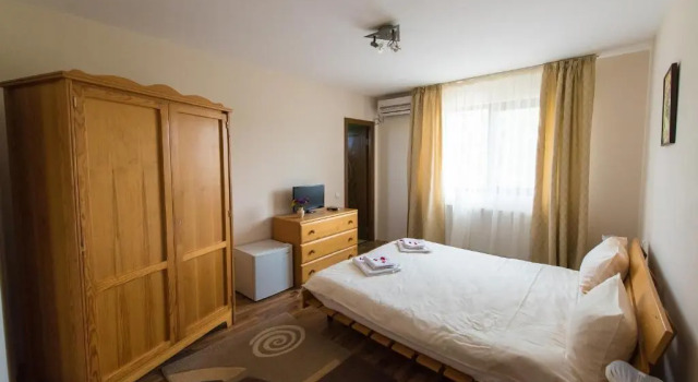 Номер Standard Pensiunea Regal