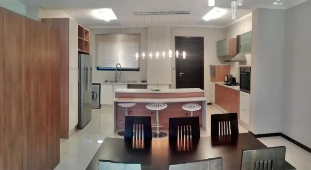 Апартаменты Lifestyle Apartments