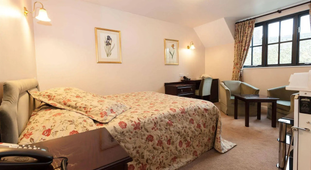 The Barton Cross Hotel, Reserva ahora Hotel Exeter Devon
