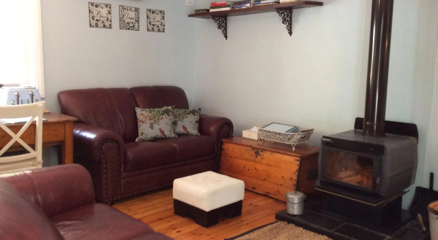 Aldgate Valley Bed and Breakfast, Book Hotel  