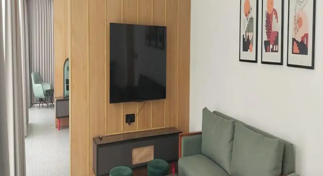 Вилла Rivaah Resort