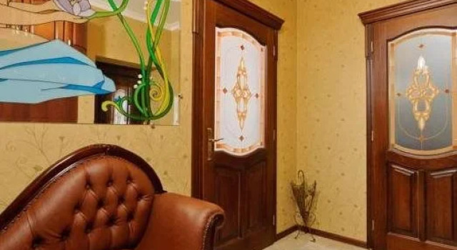 Botanic Apartments, Забронировать Апартаменты/квартира Шевченковский Киев, рядом с Киев-Пассажирский вокзал