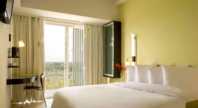 Hotel Santika BSD City-Serpong, Réserver Hôtel South Tangerang Banten