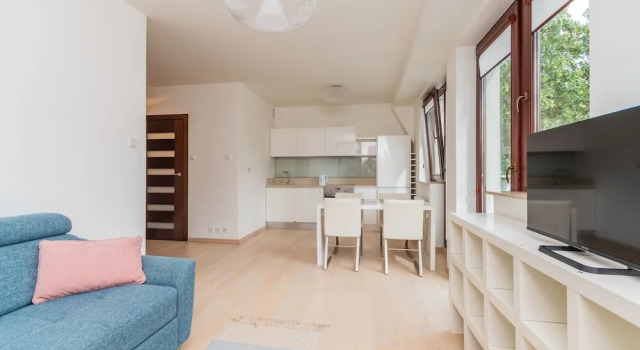Апартаменты Comfort Calm Sopot by Grand Apartments