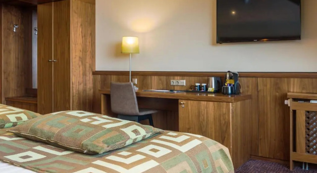 Van der Valk Hotel Emmen, Prenota Hotel Emmen Drenthe