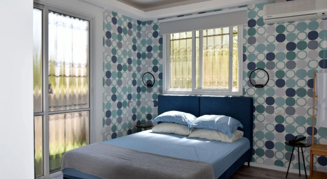 Apartamento De lujo Villa Luda&Spa