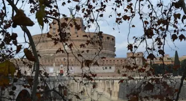 La Cometa, Prenota Appartamento Hotel a Lazio con parcheggio, Parcheggio