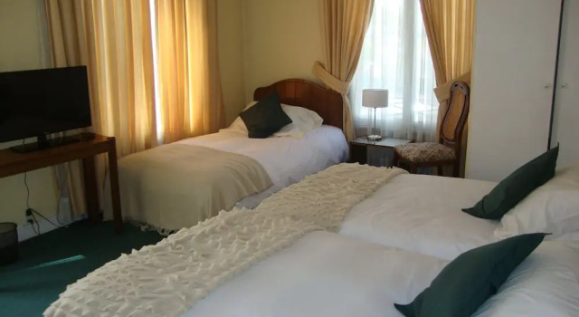 Номер Classic Hotel Las Flores