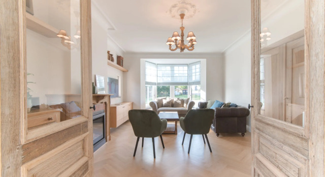 Villa Villa Sas by Interhome, Забронировать Вилла Отели Западной Фландрия 3 звезды, 3*
