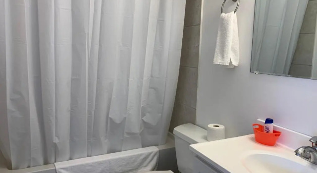 Люкс Harbourview Inn, SureStay Collection by Best Western