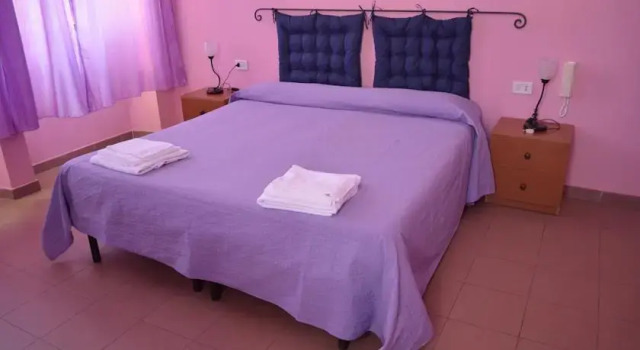 Locanda Lamone, Reserva ahora Hotel Farnese Tuscia