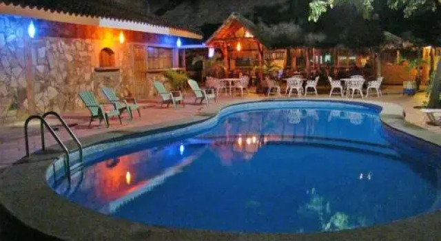Hotel Gran Oceano, Забронировать Отель Сан-Хуан-дель-Сур Rivas Region, рядом с San Juan del Sur