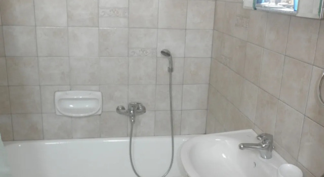 Апартаменты Anthemis Apartment