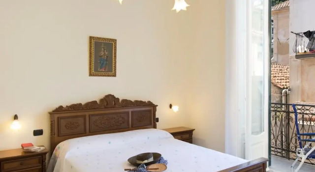 Апартаменты Appartamento a Vietri sul Mare ID 3053