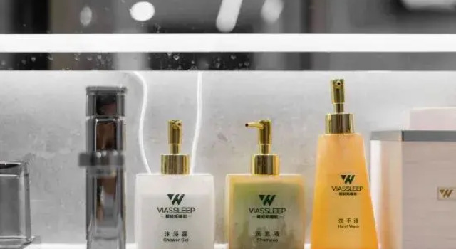 Люкс с 3 комнатами Vias Sleep Apartment (Shenzhen Xulongtai Branch)