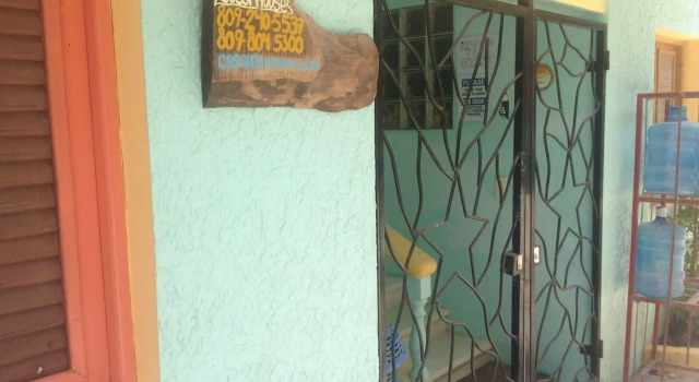 Casa Delfin B&B, Rezerwuj Pensjonat Las Terrenas Samana