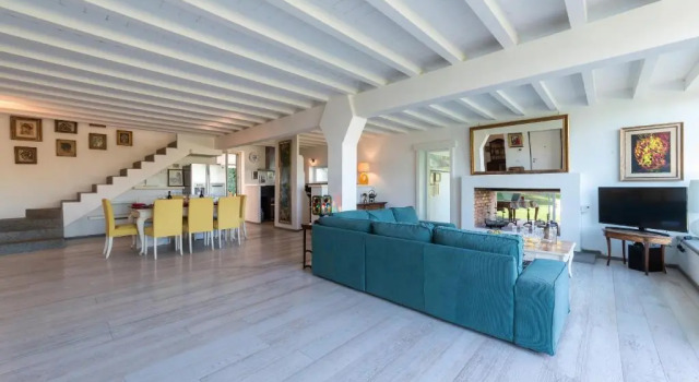 VILLA BUBI 8&1, Emma Villas, Забронировать Вилла Отели Лацио с бассейном, Бассейн
