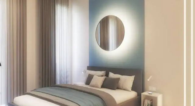 Двухместный номер Classic Maddalena Rooms - Eja Sardinia